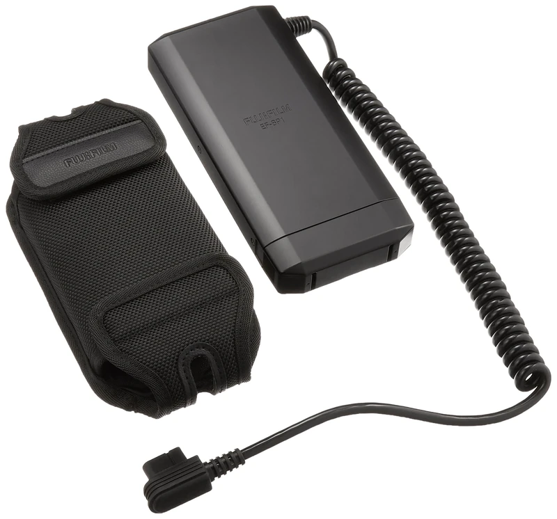 FUJIFILM EF-BP1 EF-X500 Battery Pack