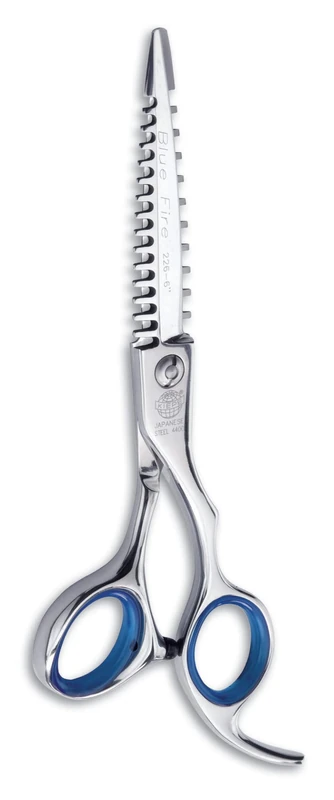 Kiepe Kiepe 226 Blue Fire 6" Thinner-Cut 60 g