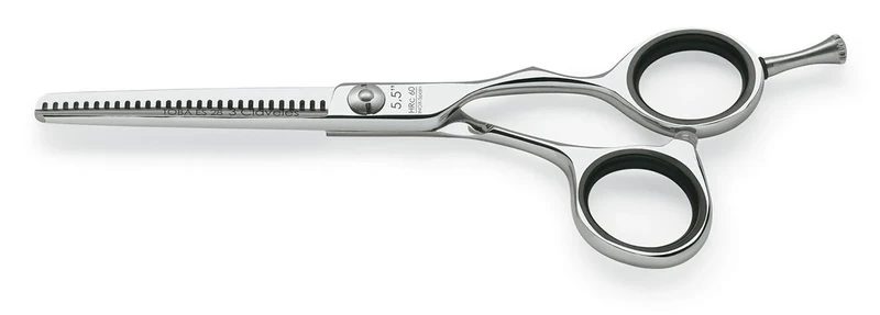 3 Claveles 12778 Scissors Peluquera, Sculpting 5.5 "