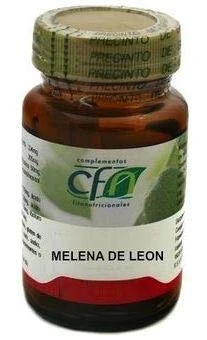 CFN Melena Leon 60 cápsulas