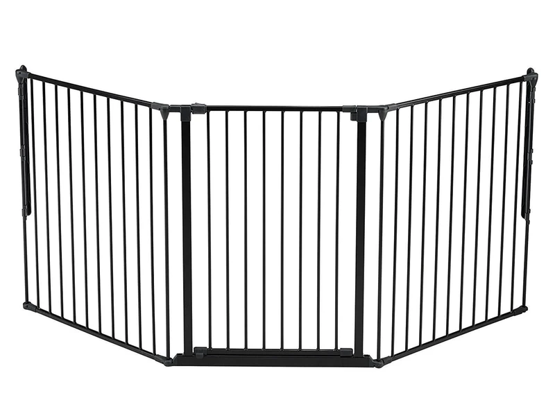 Scandinavian Pet Design Extra-Tall Flexible Pet Gate