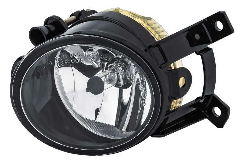 HELLA 1N0 010 233-311 FF-Front Fog Light - ECE - left