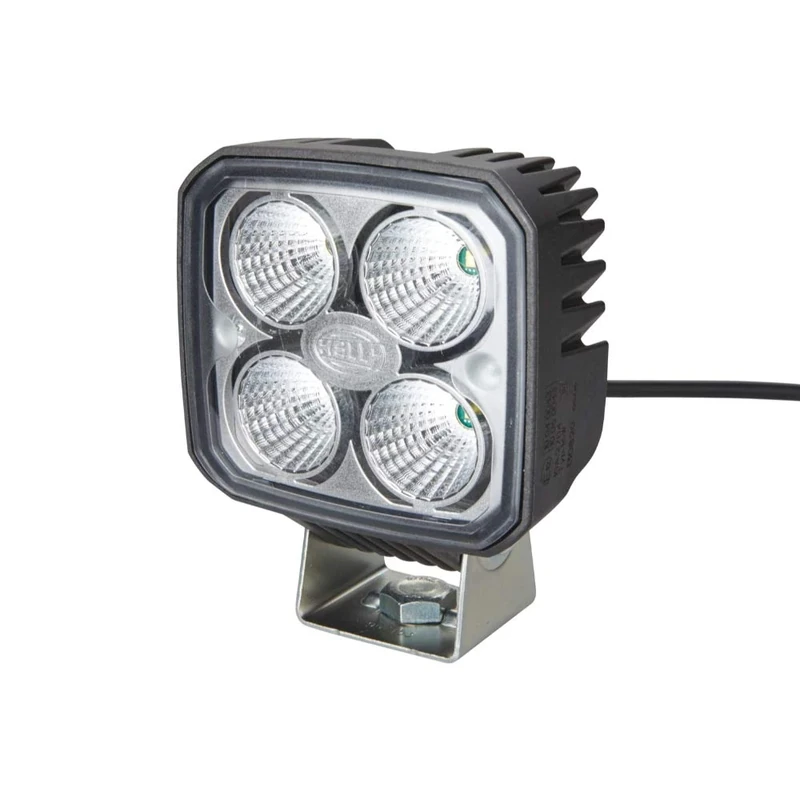 HELLA 1GA 996 284-012 LED-Worklight - Q90 compact - 24/12V
