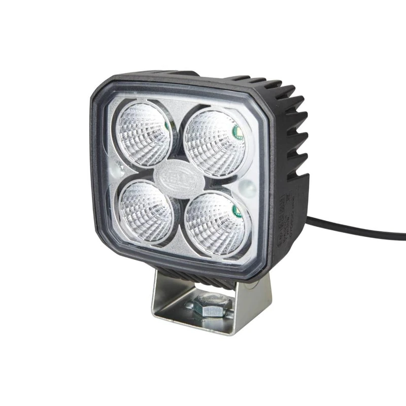 HELLA 1GA 996 284-091 LED-Worklight - Q90 compact - 24/12V
