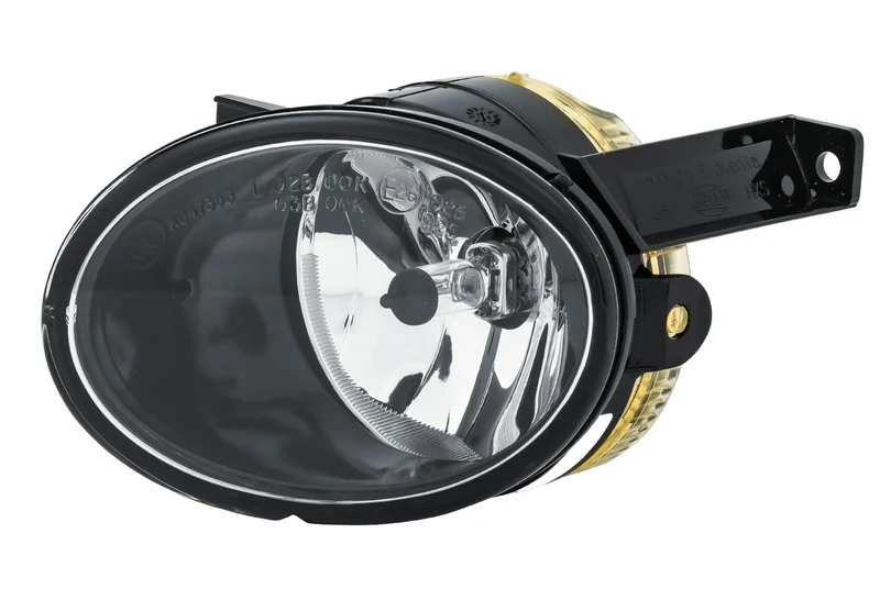 HELLA 1N0 010 151-011 FF-Front Fog Light - ECE/CCC - left