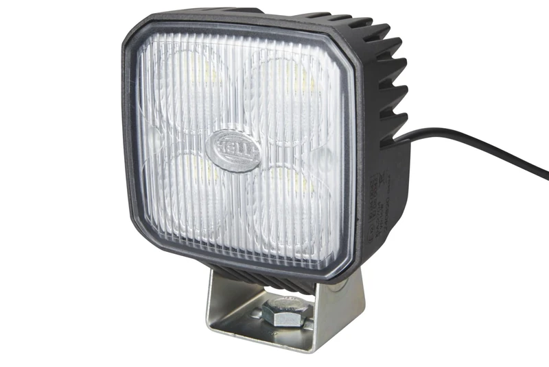 HELLA 1GA 996 284-001 LED-Worklight - Q90 compact - 12/24V