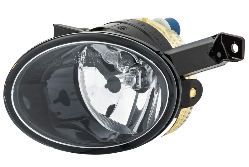 HELLA 1N0 009 954-411 FF-Front Fog Light - ECE/CCC - left