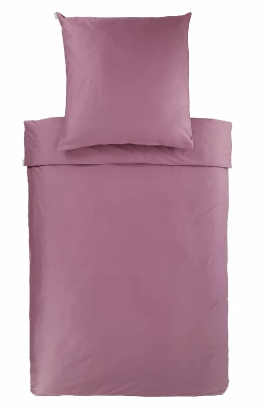 Bassetti Bed Linen, Cotton, Fango, 200 x 200 cm