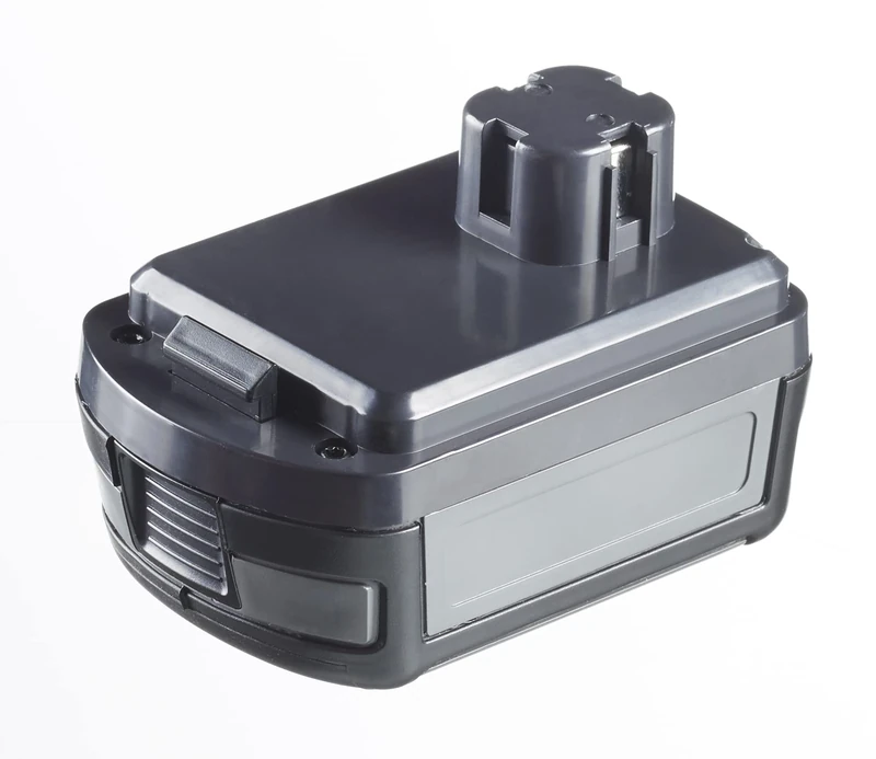 CLEANmaxx Replacement battery for all CLEANmaxx cordless cyclone vacuum cleaners with 14.8 V, easy to replace and use, capacity of the battery 2000 mAh