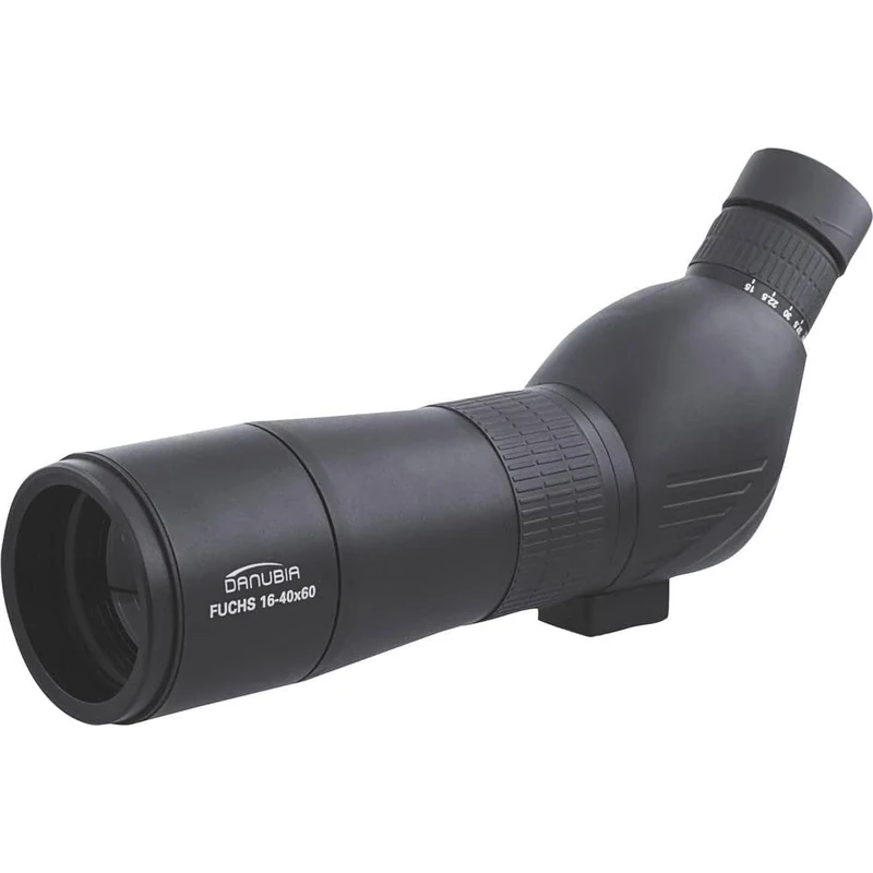 Dorr 16-40 x 60 Danubia Fuchs 60 Zoom Spotting Scope