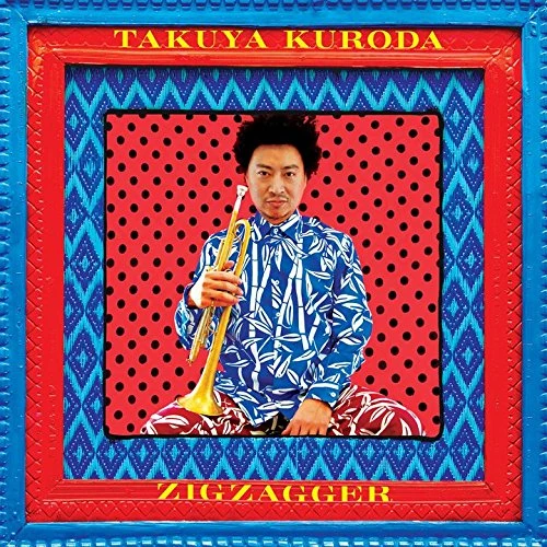 Zigzagger (Bonus Track)