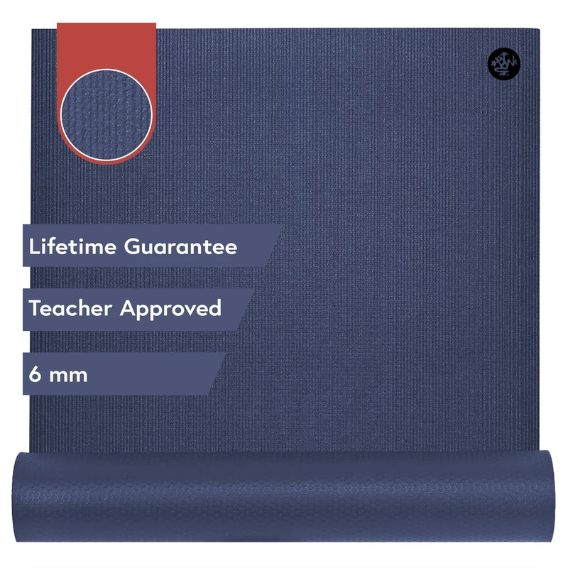 Manduka Pro Yoga and Pilates Mat, Odyssey, 180 cm