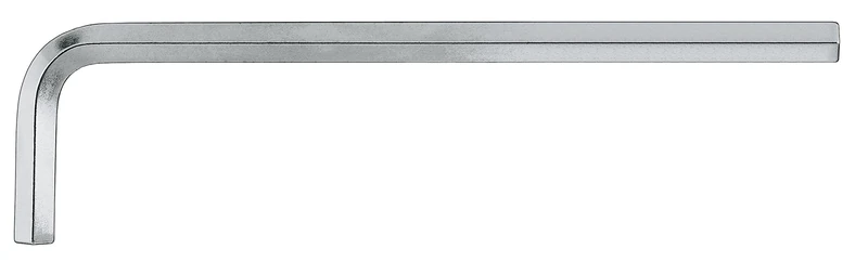 Atm A2725 - Llave Hexagonal Larga acodada sw-22 422mm cromo