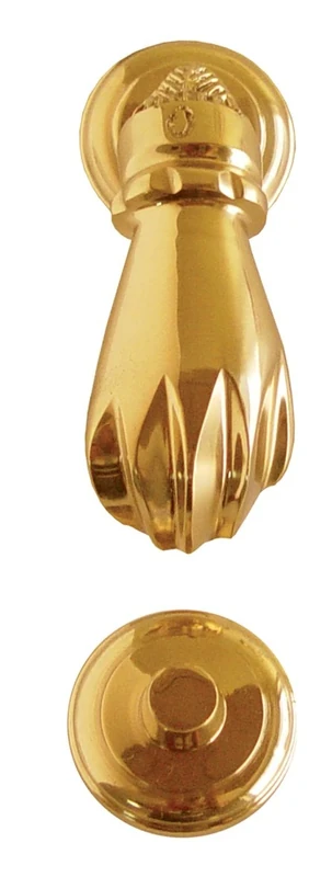 WOLFPACK LINEA PROFESIONAL Imex El Zorro B-76050 Smooth Hand Caller 50 x 100 mm