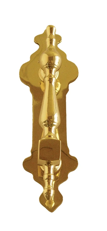 WOLFPACK LINEA PROFESIONAL Imex El Zorro B-76060 Caller 160 mm, Gold