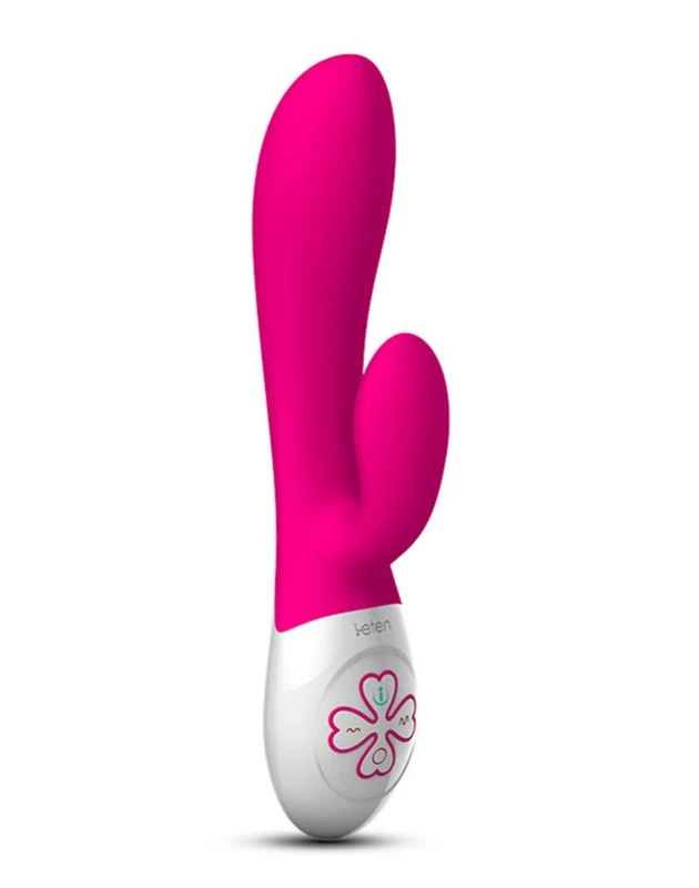 Leten Sisi Vibrator