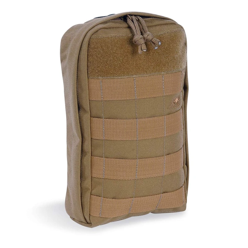 Tasmanian Tiger Tac Pouch 7 Coyote,One Size,TT-7743-346