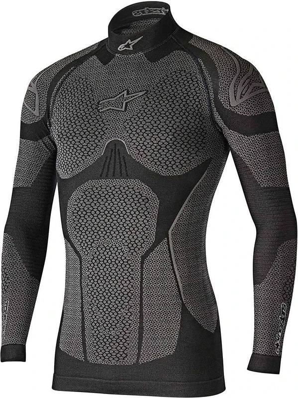 Alpinestars Ride Tech Winter Top LS XS/S
