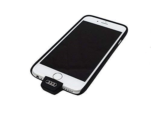 Audi 8W0051435 Wireless Charging Cover