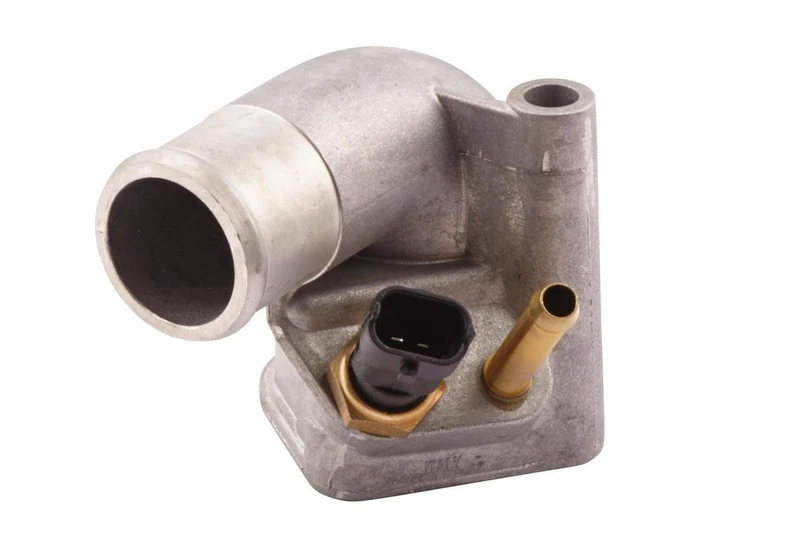 HELLA 8MT 354 774-731 Thermostat, coolant - Opening Temperature: 92°C - with seal