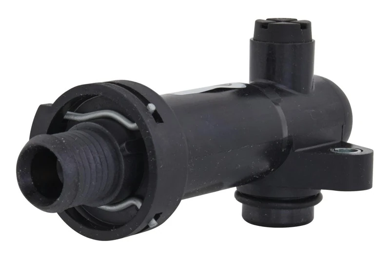HELLA 8MT 354 777-691 Thermostat, coolant - Opening Temperature: 70°C - with seal