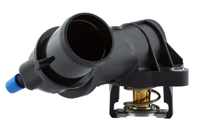 HELLA 8MT 354 777-421 Thermostat, coolant - Opening Temperature: 88°C - with seal