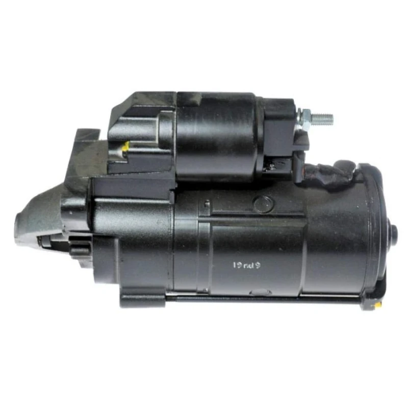 HELLA 8EA 011 610-951 Starter - 12V - 2.2kW