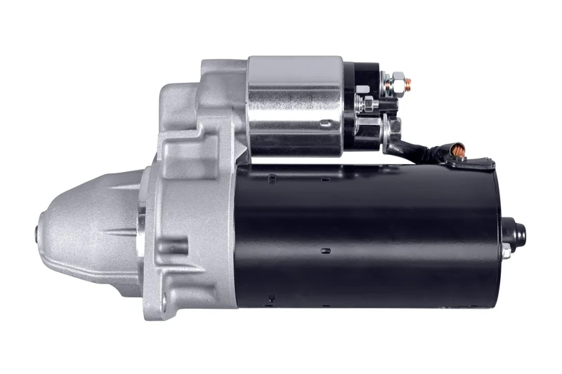 HELLA 8EA 011 611-021 Starter - 12V - 1.7kW