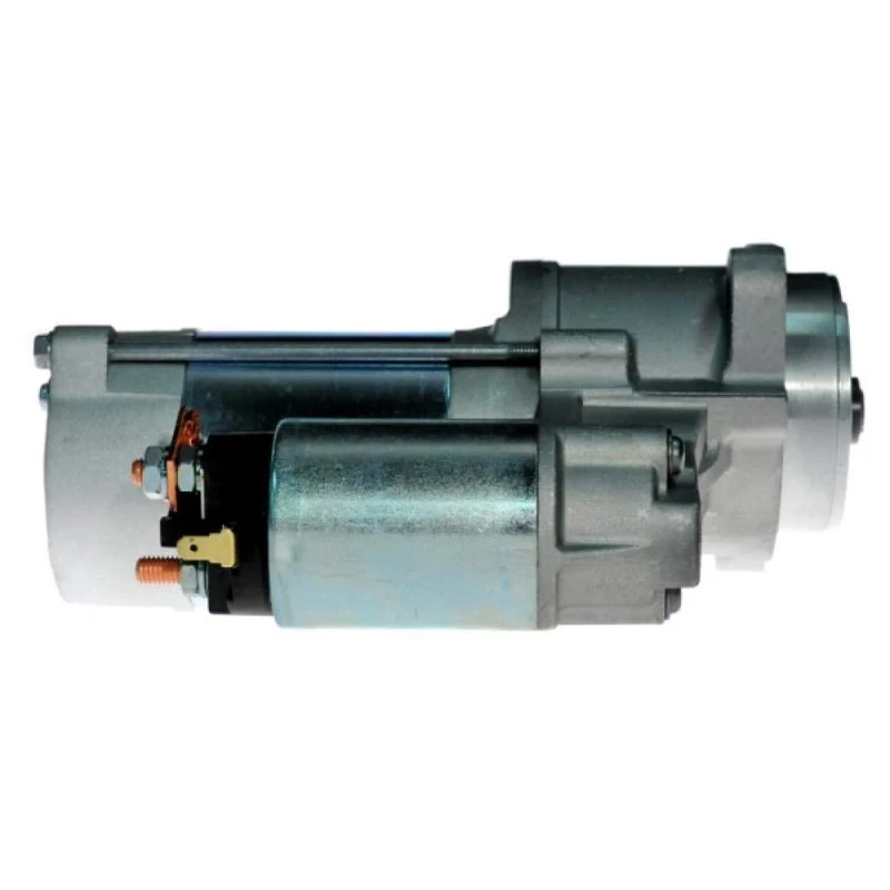 HELLA 8EA 011 610-811 Starter - 12V - 2.2kW