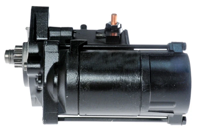 HELLA 8EA 011 610-791 Starter - 12V - 2kW