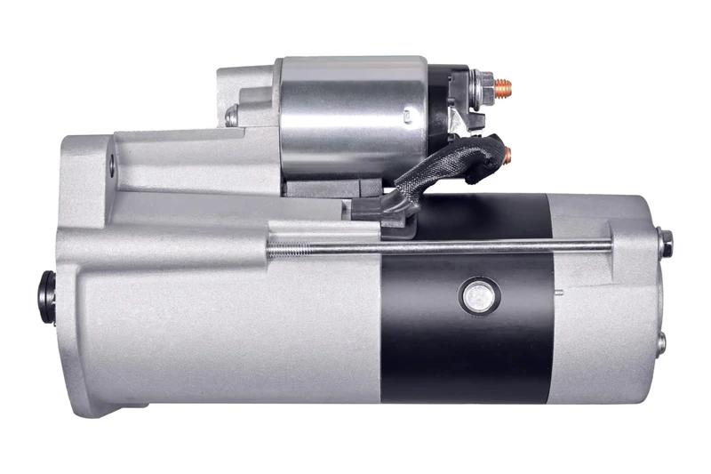 HELLA 8EA 011 610-671 Starter - 12V - 2.2kW