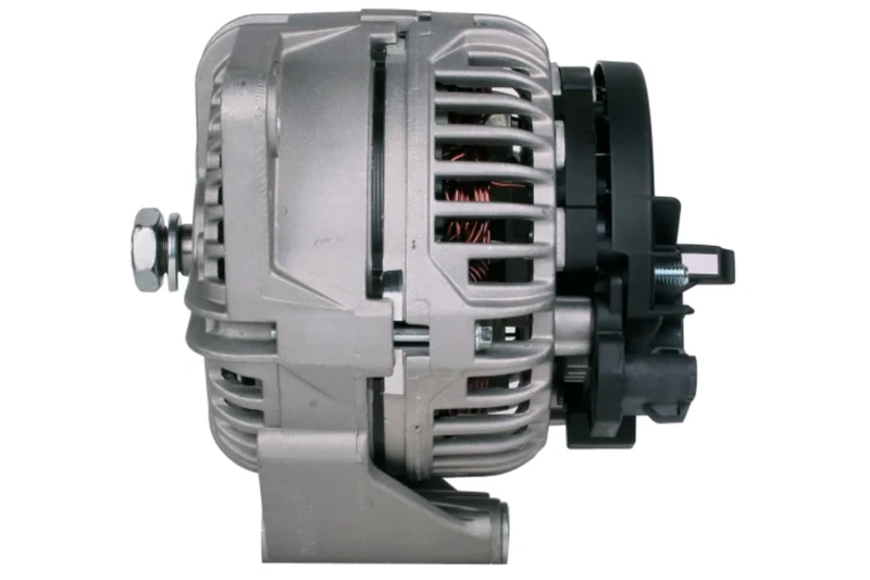 HELLA 8EL 012 584-131 Alternator - 28V - 80A