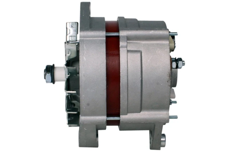 HELLA 8EL 012 584-451 Alternator - 28V - 55A