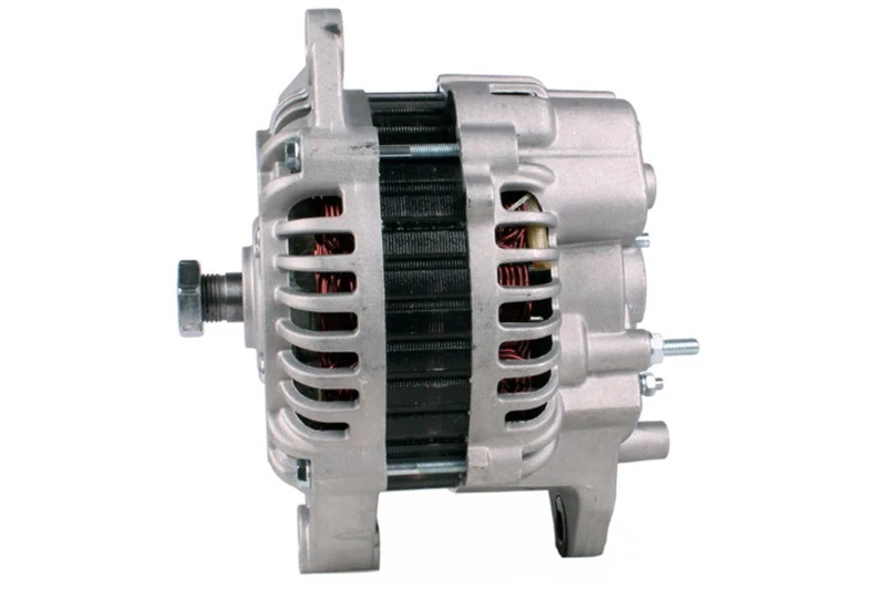 HELLA 8EL 012 584-311 Alternator - 28V - 60A