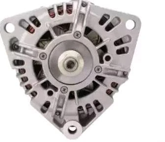 HELLA 8EL 012 584-461 Alternator - 28V - 120A