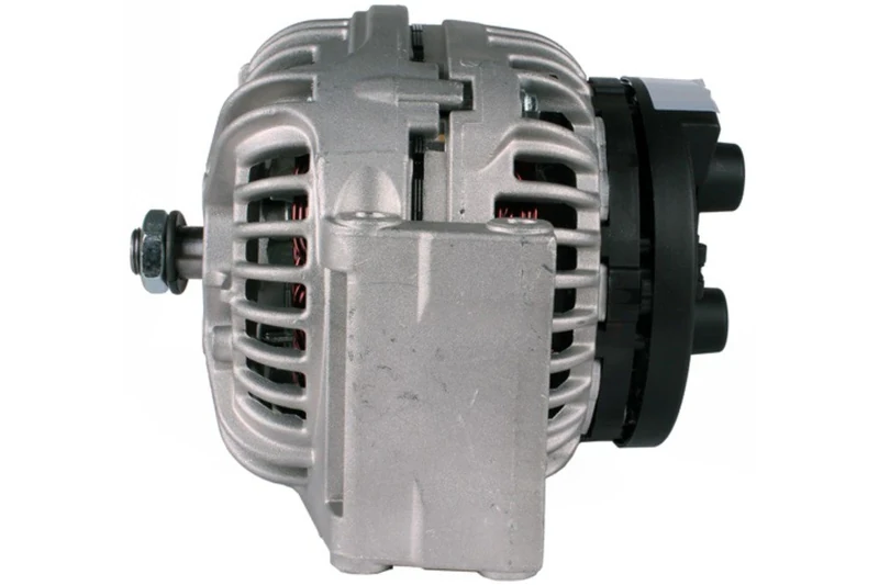 HELLA 8EL 012 584-331 Alternator - 28V - 110A