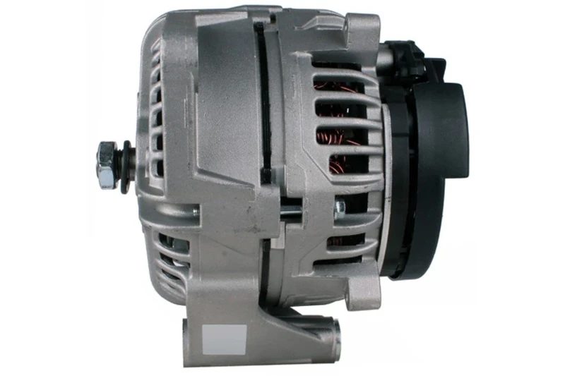 HELLA 8EL 012 584-301 Alternator - 28V - 80A