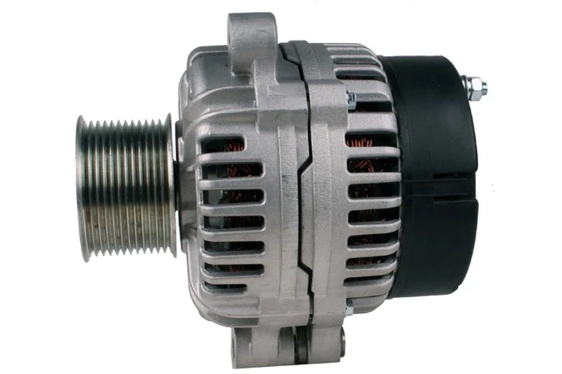 HELLA 8EL 012 584-391 Alternator - 28V - 90A