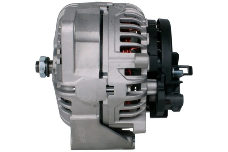 HELLA 8EL 012 584-151 Alternator - 28V - 100A