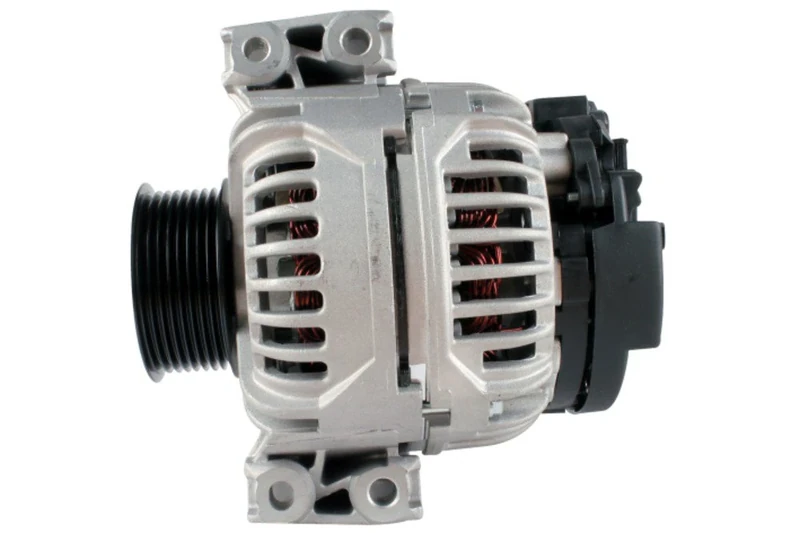 HELLA 8EL 012 584-061 Alternator - 28V - 80A