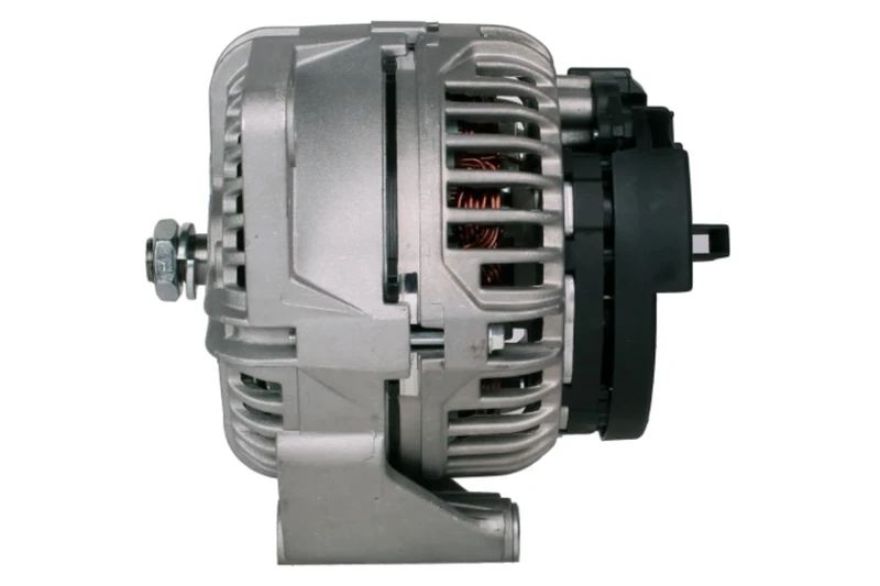 HELLA 8EL 012 584-251 Alternator - 28V - 80A