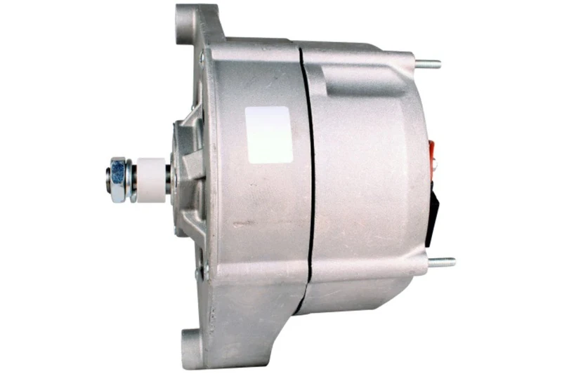 HELLA 8EL 012 584-351 Alternator - 28V - 80A