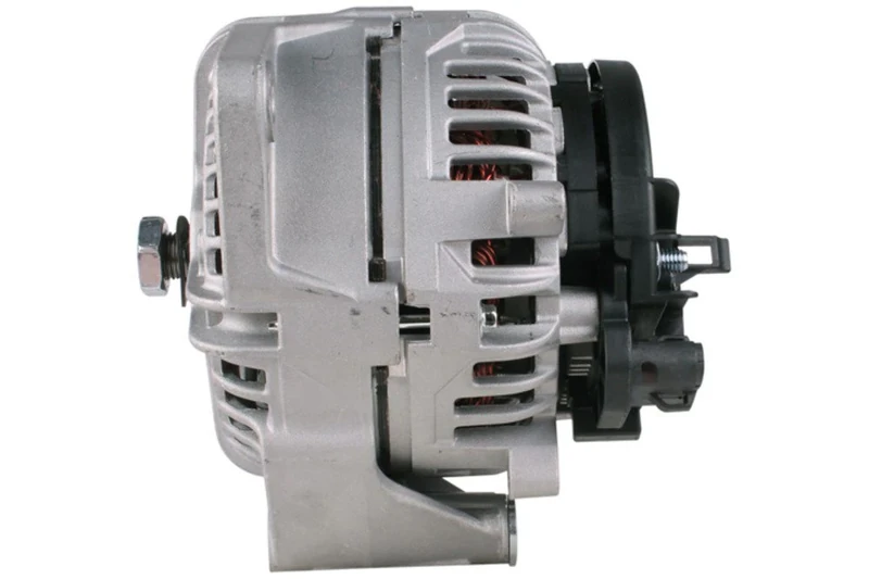 HELLA 8EL 012 584-011 Alternator - 28V - 80A