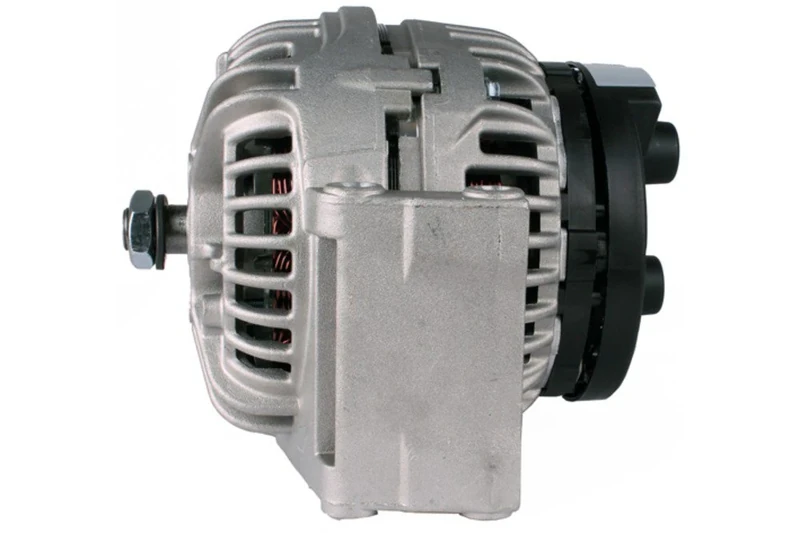 HELLA 8EL 012 584-321 Alternator - 28V - 80A