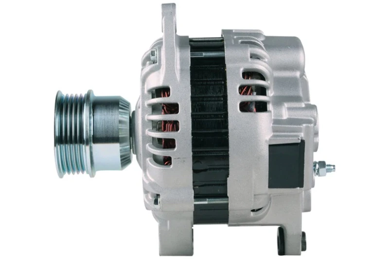 HELLA 8EL 012 584-401 Alternator - 28V - 90A