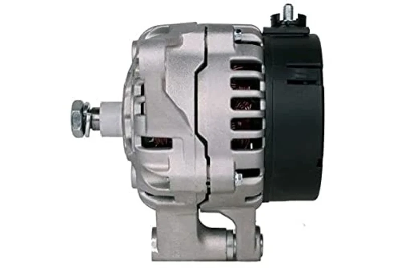 HELLA 8EL 012 584-091 Alternator - 28V - 55A