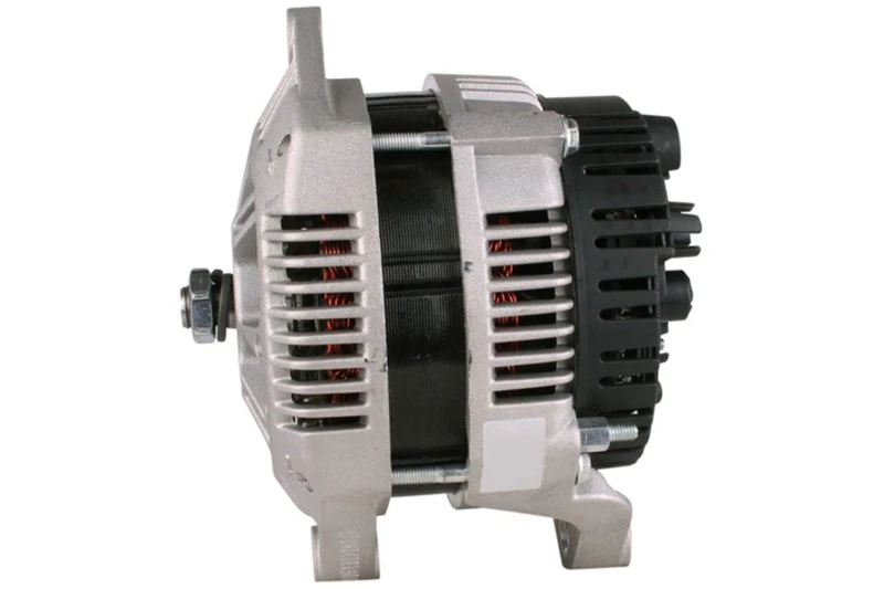 HELLA 8EL 012 584-491 Alternator - 28V - 90A