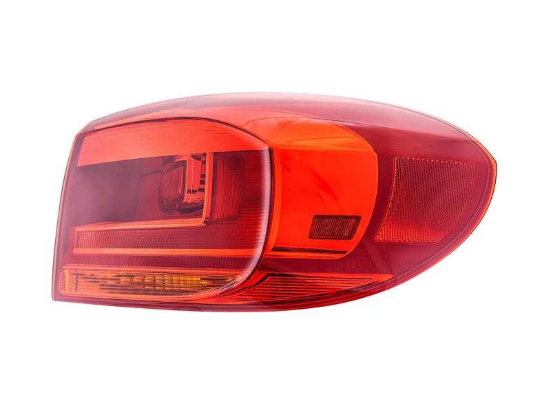 HELLA 2SD 010 738-121 Rearlight