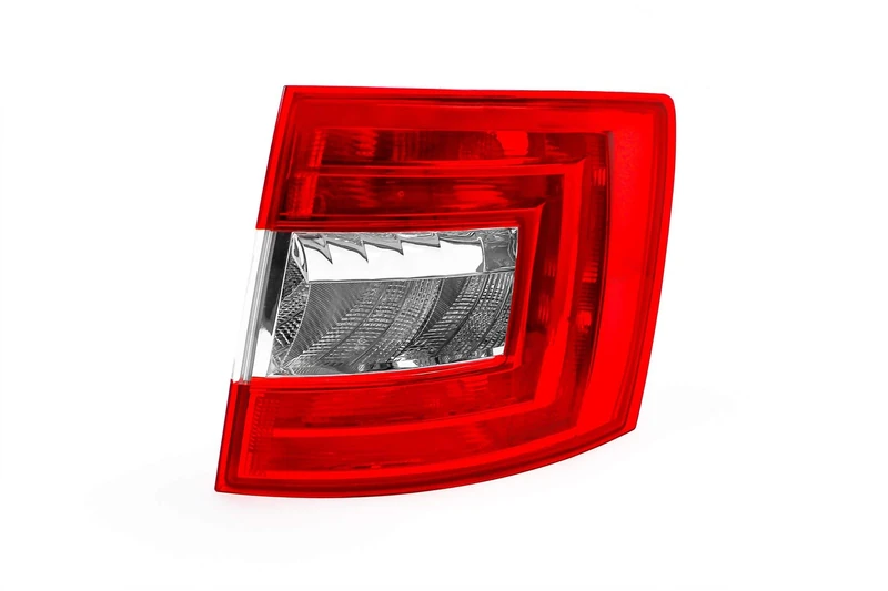 HELLA 2VP 354 818-021 Rearlight - Bulb - ECE/CCC - right