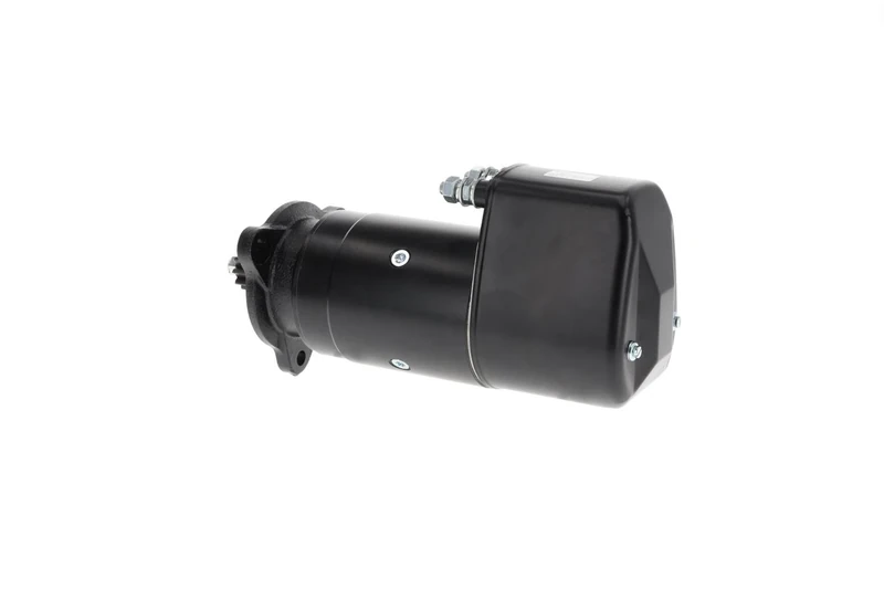 HELLA 8EA 012 586-241 Starter - 24V - 6.6kW